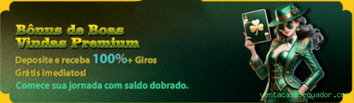 ventacasasecuador.com Link Oficial